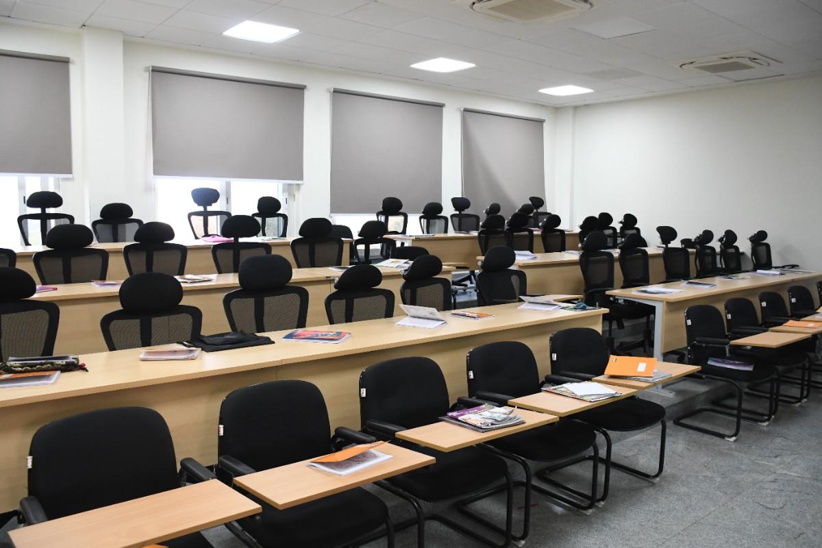 Classroom 2